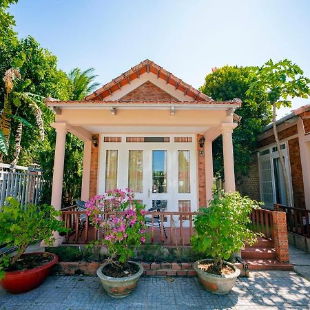 Sun Viet Bungalow Phu Quoc Buitenkant foto