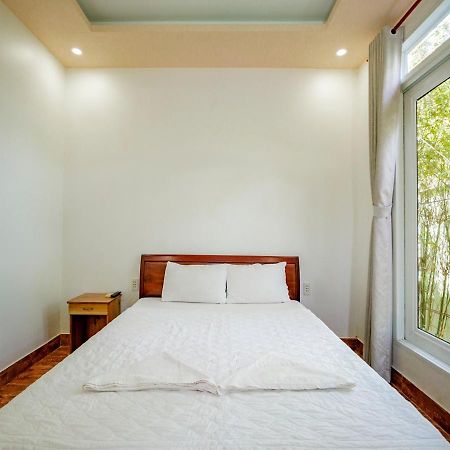 Sun Viet Bungalow Phu Quoc Buitenkant foto