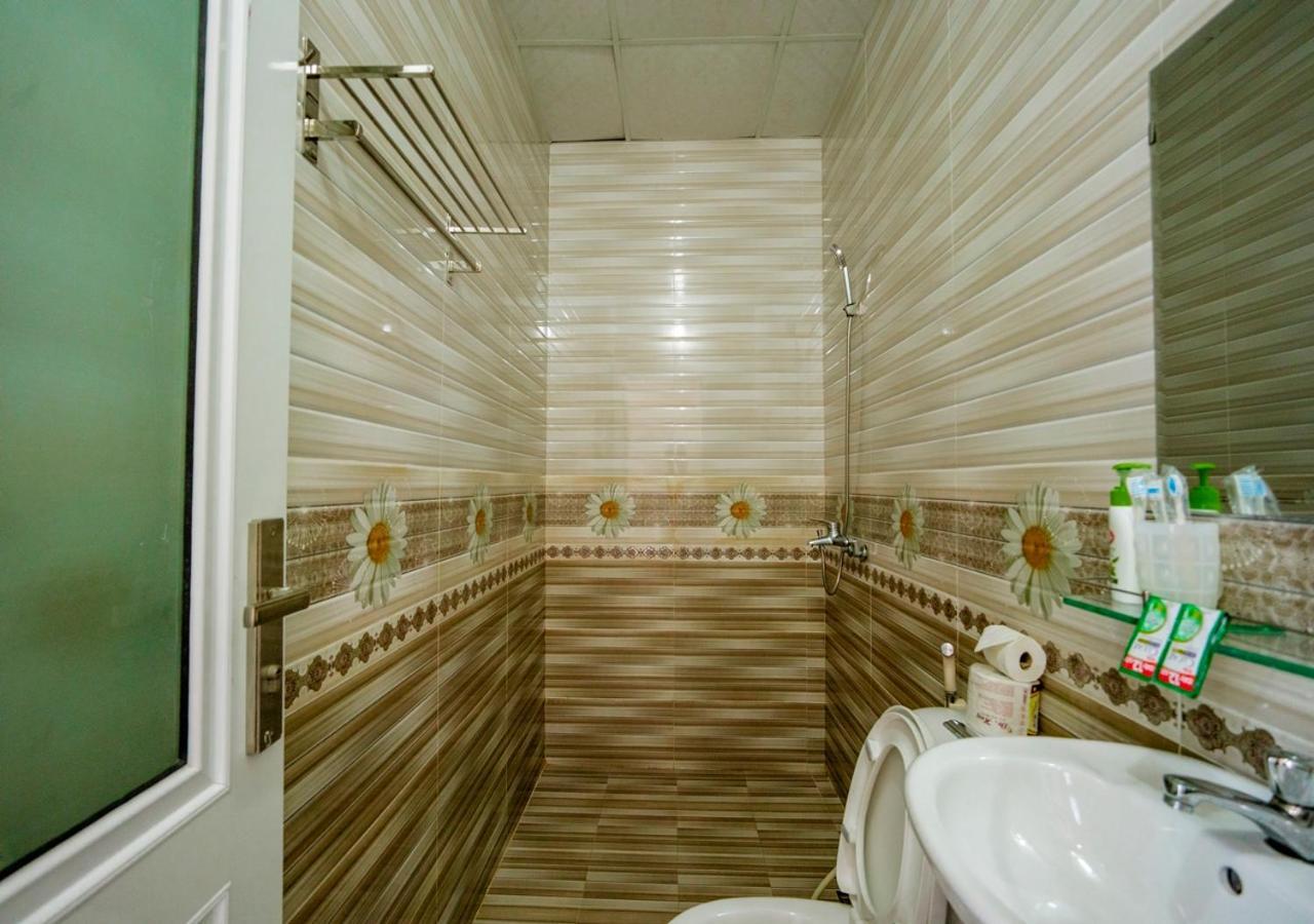 Sun Viet Bungalow Phu Quoc Buitenkant foto
