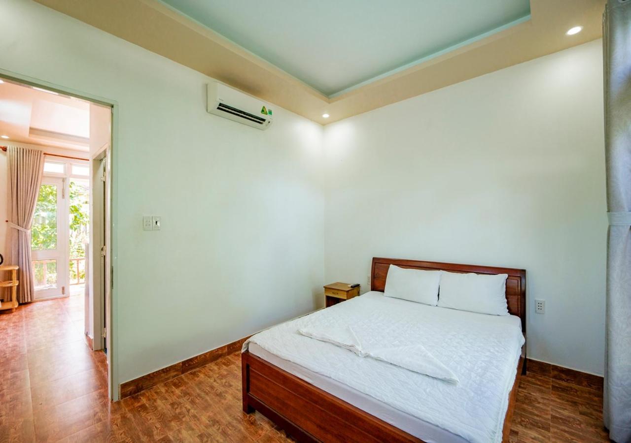 Sun Viet Bungalow Phu Quoc Buitenkant foto
