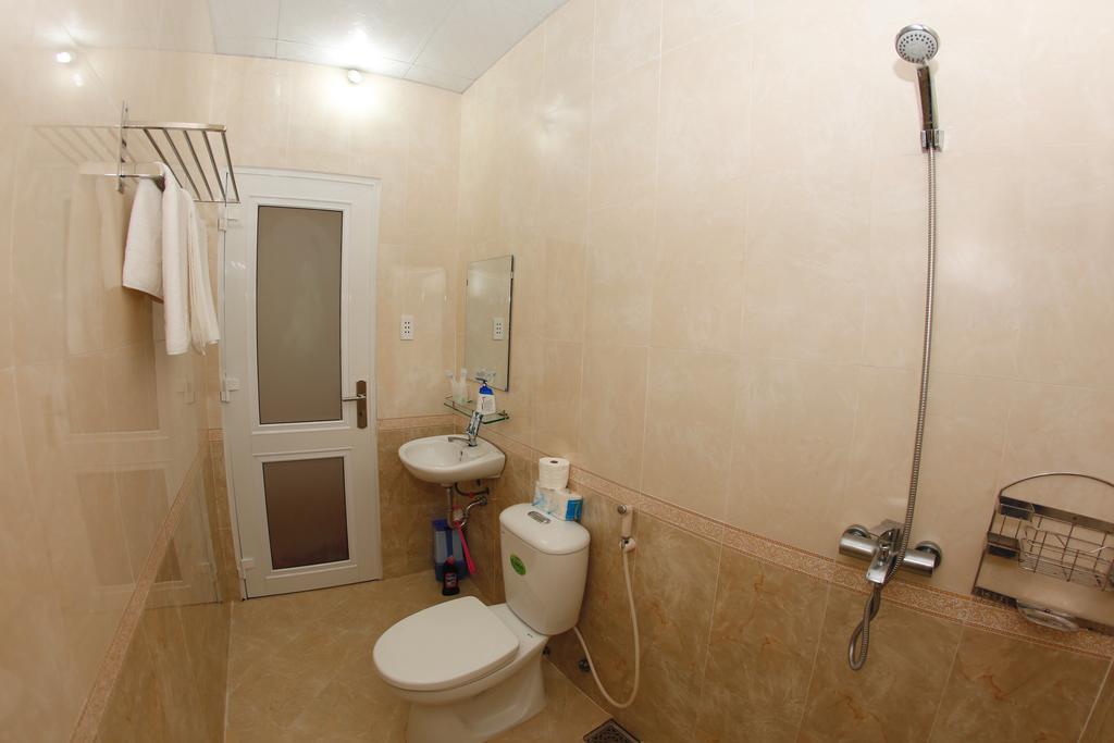 Sun Viet Bungalow Phu Quoc Buitenkant foto