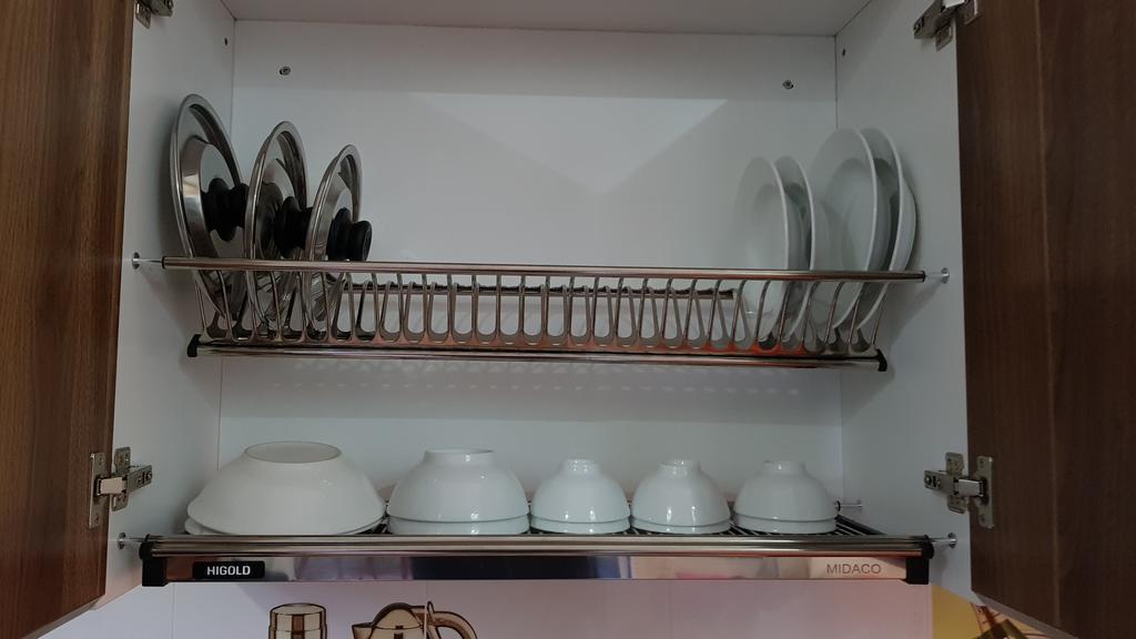 Sun Viet Bungalow Phu Quoc Buitenkant foto