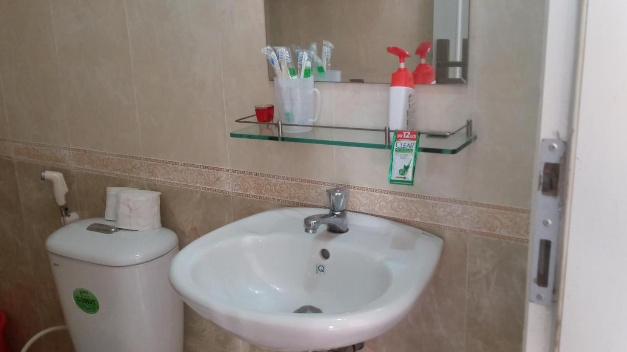 Sun Viet Bungalow Phu Quoc Buitenkant foto