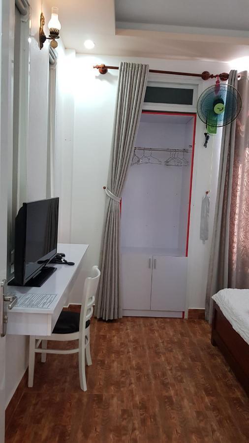 Sun Viet Bungalow Phu Quoc Buitenkant foto