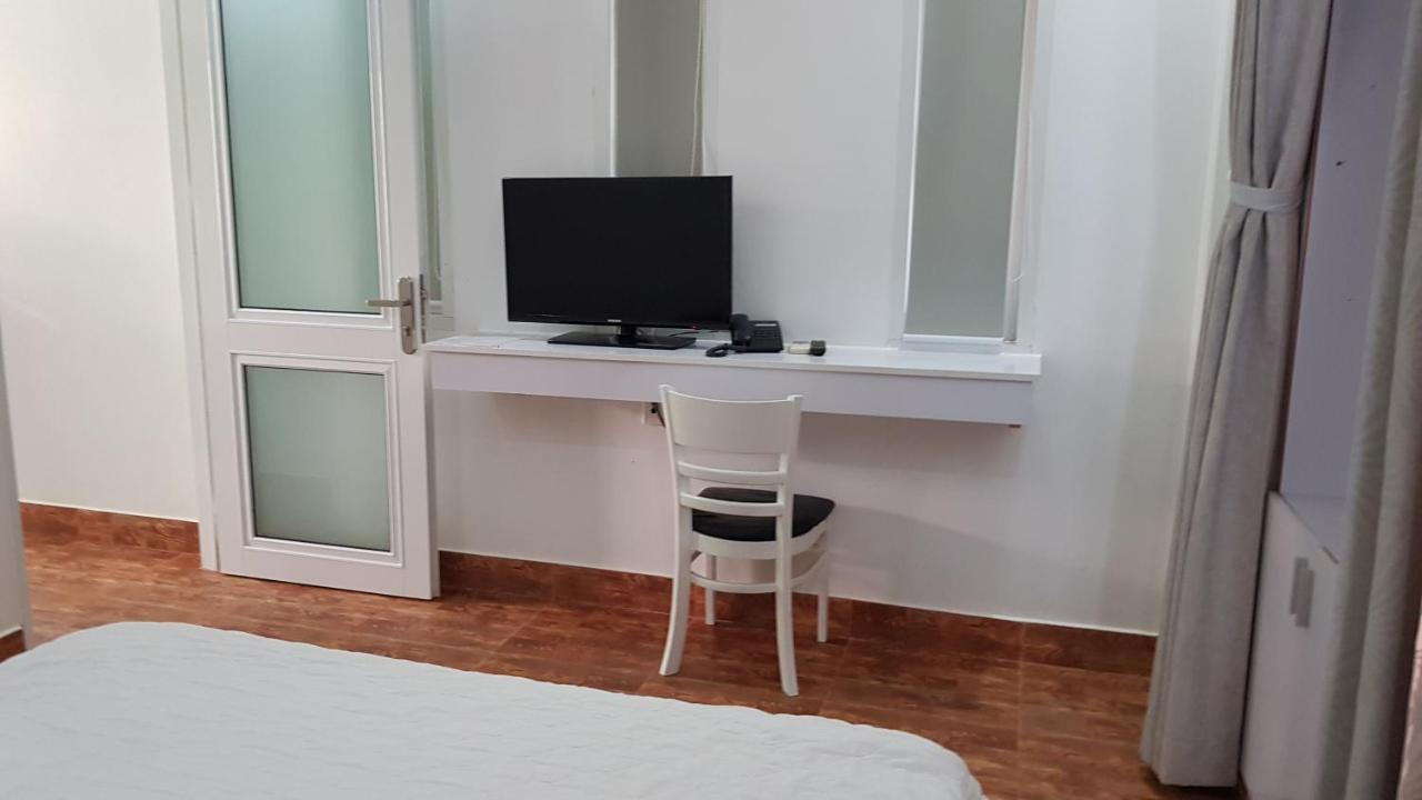 Sun Viet Bungalow Phu Quoc Buitenkant foto